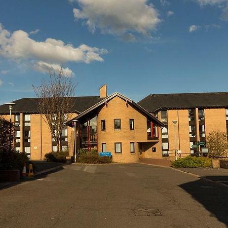 West Park Summer Campus Dundee Luaran gambar