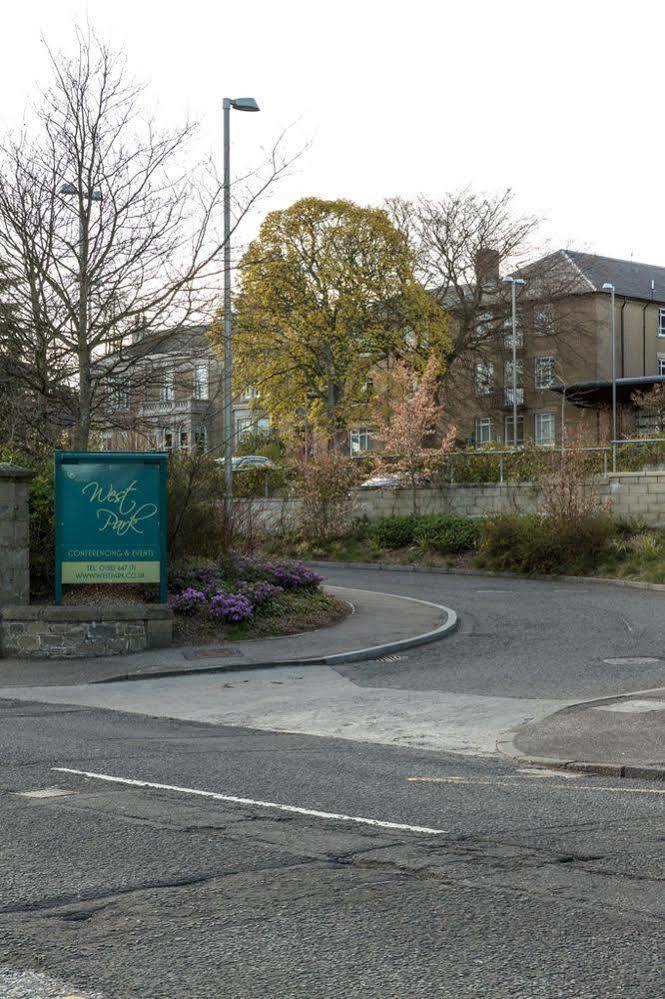West Park Summer Campus Dundee Luaran gambar