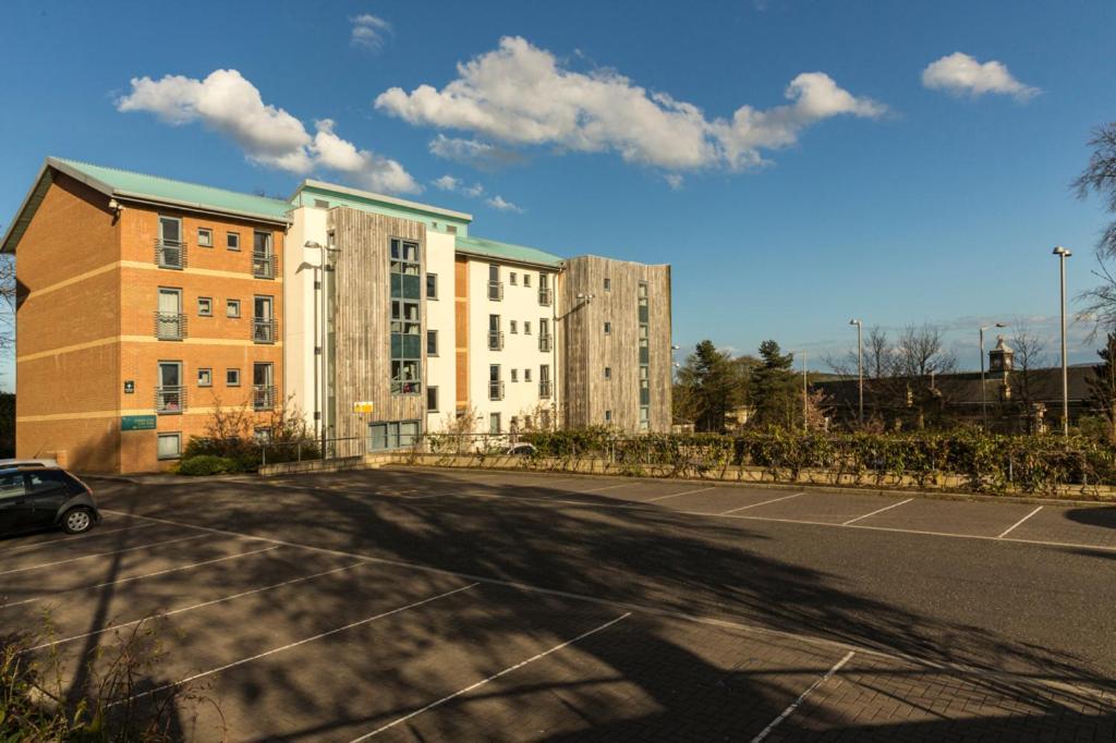 West Park Summer Campus Dundee Luaran gambar